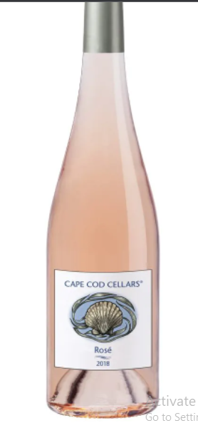 CAPE COD CELLARS ROS&#201;