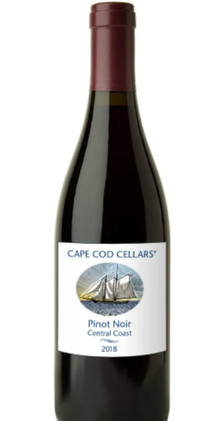 CAPE COD CELLARS PINOT NOIR