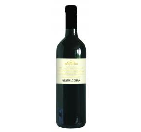 CASATA MONTICELLO - NEBBIOLO D&#39;ALBA