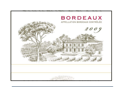 CH&#194;TEAU DU PIN BORDEAUX