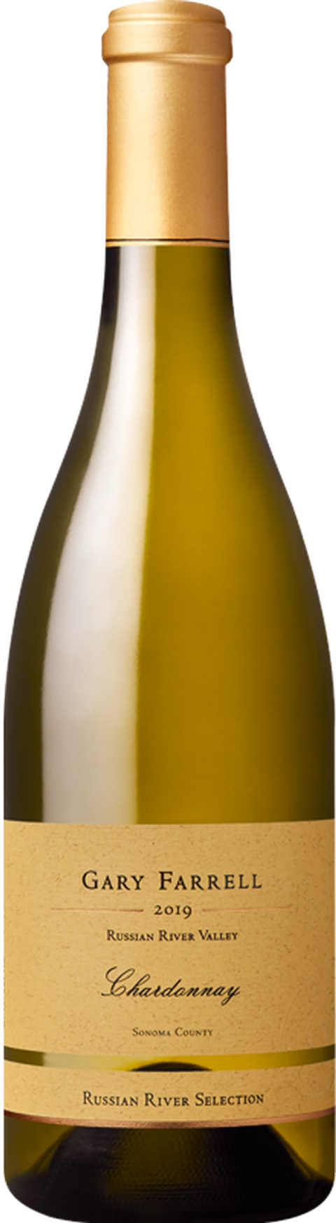 GARY FARRELL RUSSIAN RIVER SELECTION CHARDONNAY