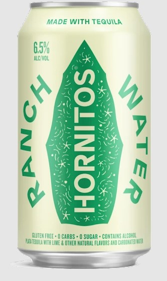 HORNITOS RANCH WATER