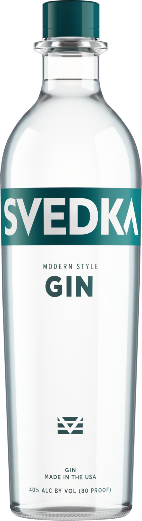 SVEDKA MODERN STYLE GIN