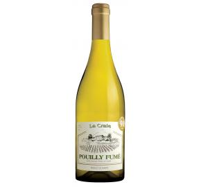 LA CRAIE POUILLY FUME