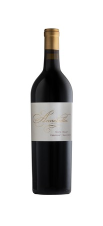 MICHAEL POZZAN ANNABELLA CABERNET SAUVIGNON