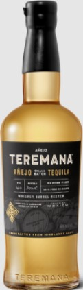 TEREMANA A&#209;EJO SMALL BATCH TEQUILA