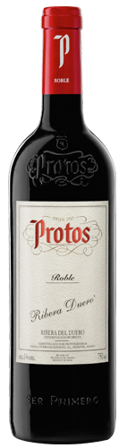 PROTOS TINTO FINO