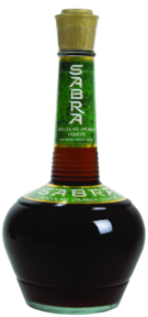 SABRA CHOCOLATE ORANGE LIQUEUR