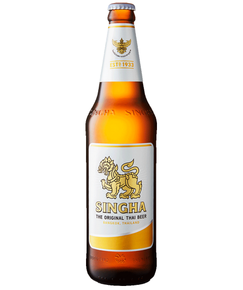 SINGHA