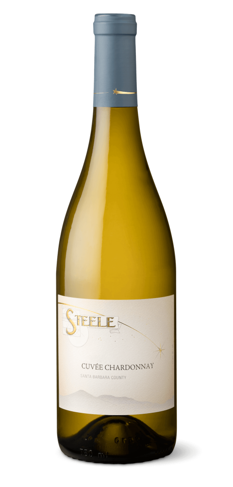 STEELE CUV&#201;E CHARDONNAY
