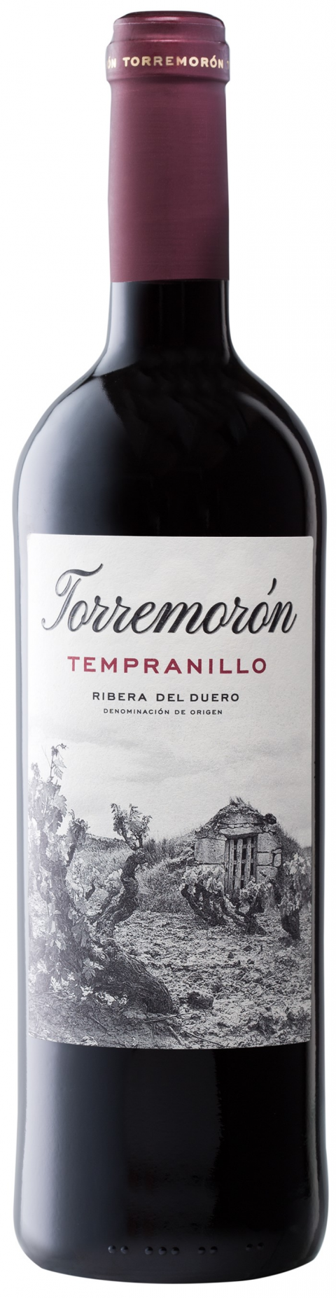 TORREMOR&#211;N TINTO (TEMPRANILLO )