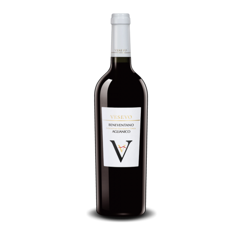 VESEVO BENEVENTANO AGLIANICO