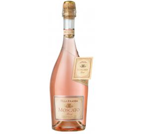 VILLA JOLANDA - MOSCATO - ROSE NV