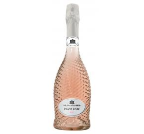 VILLA JOLANDA - PINOT ROSE - BRUT NV