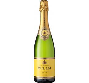 ALSACE WILLM - BRUT BLANC DE BLANCS NV