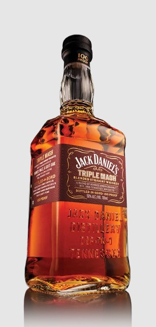 JACK DANIEL&#39;S TRIPLE MASH