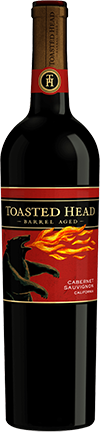 TOASTED HEAD CABERNET SAUVIGNON