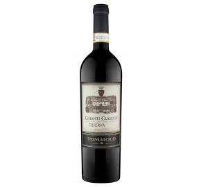 TOMAIOLO CHIANTI CLASSICO RISERVA