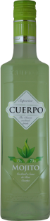 CUERPO MOJITO