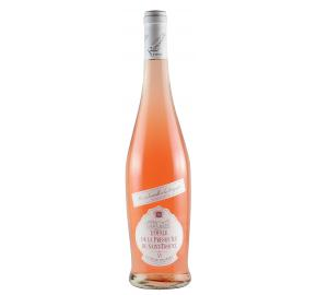 L&#39;OPALE DE LA PRESQU&#39;ILE DE SAINT-TROPEZ ROS&#201;