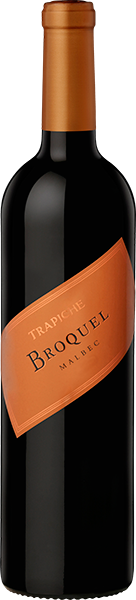 TRAPICHE BROQUEL MALBEC