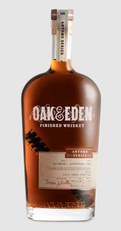 OAK &#38; EDEN ANTHRO SERIES FORRIE J SMITH