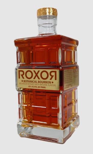 ROXOR BOTANICAL BOURBON