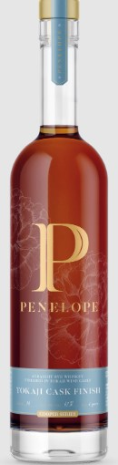 PENELOPE BOURBON TOKAJI CASK FINISH