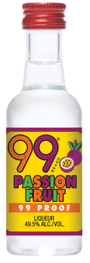 99 PASSION FRUIT LIQUEUR