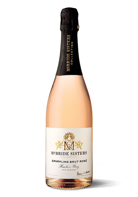 MCBRIDE SISTERS COLLECTION SPARKLING BRUT ROS&#201;