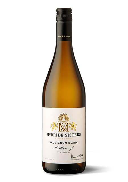 MCBRIDE SISTERS COLLECTION SAUVIGNON BLANC