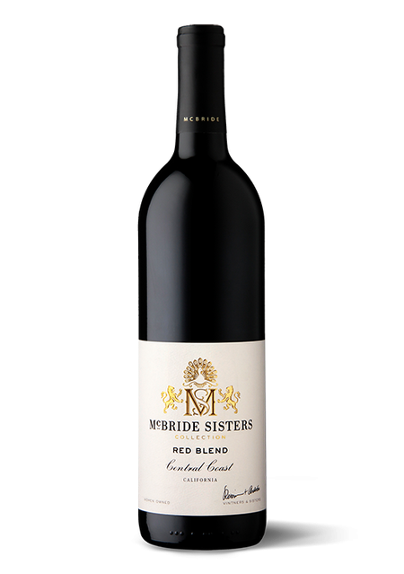 MCBRIDE SISTERS COLLECTION RED BLEND