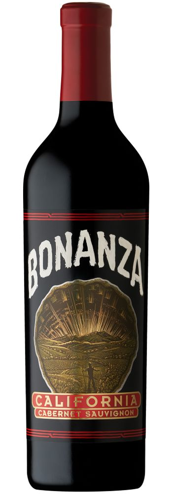 BONANZA LOT 5 CABERNET SAUVIGNON