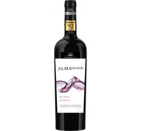 ALMA GRANDE DOURO RESERVA TINTO