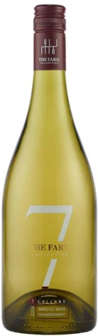 7CELLARS THE FARM COLLECTION CHARDONNAY