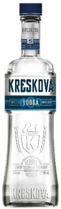 KRESKOVA VODKA