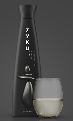 TYKU SUPER JUNMAI GINJO PREMIUM SAKE