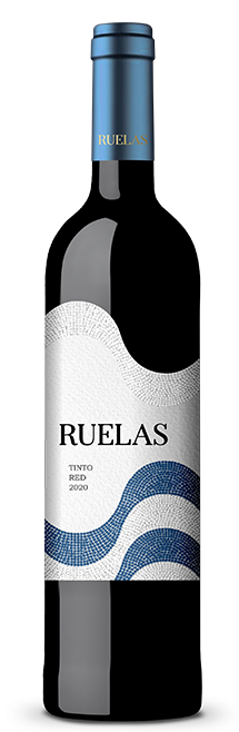 RUELAS RED