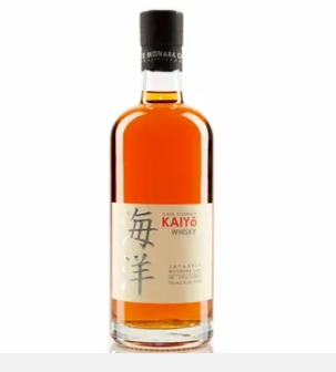 KAIYO CASK STRENGTH