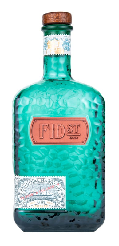 FID STREET GIN