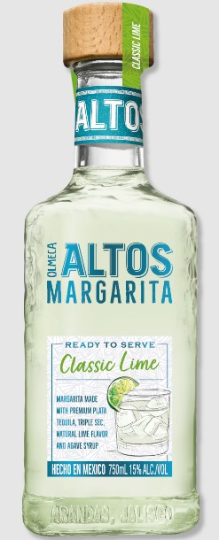 OLMECA ALTOS MARGARITA