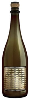 UNSHACKLED SPARKLING