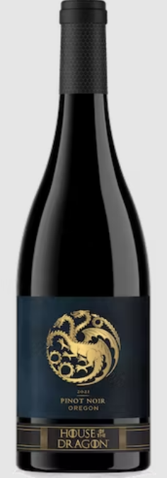 HOUSE OF THE DRAGON PINOT NOIR