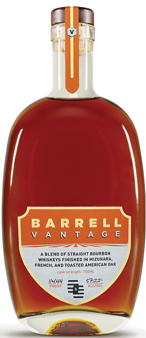 BARRELL VANTAGE