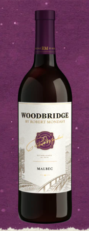 WOODBRIDGE MALBEC