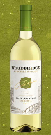 WOODBRIDGE SAUVIGNON BLANC