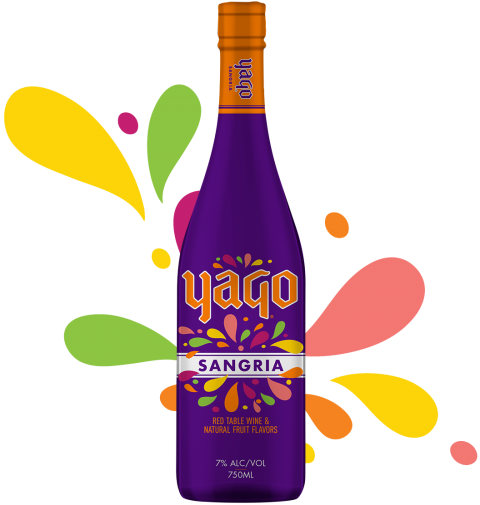 YAGO SANGRIA