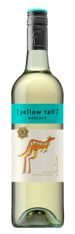 YELLOW TAIL MOSCATO