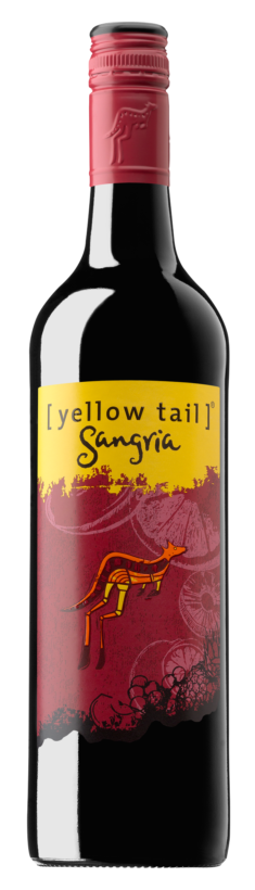 YELLOW TAIL SANGRIA