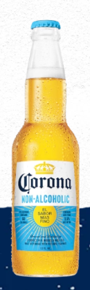 CORONA NON-ALCOHOLIC